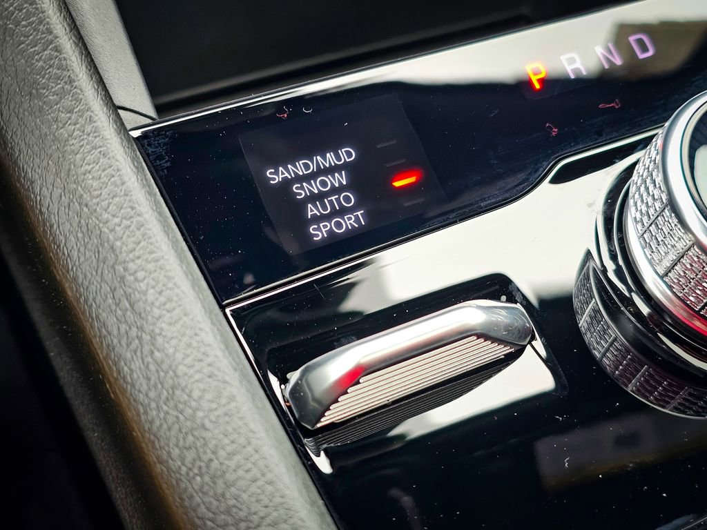 New 2026 Jeep Grand Cherokee Limited image 29