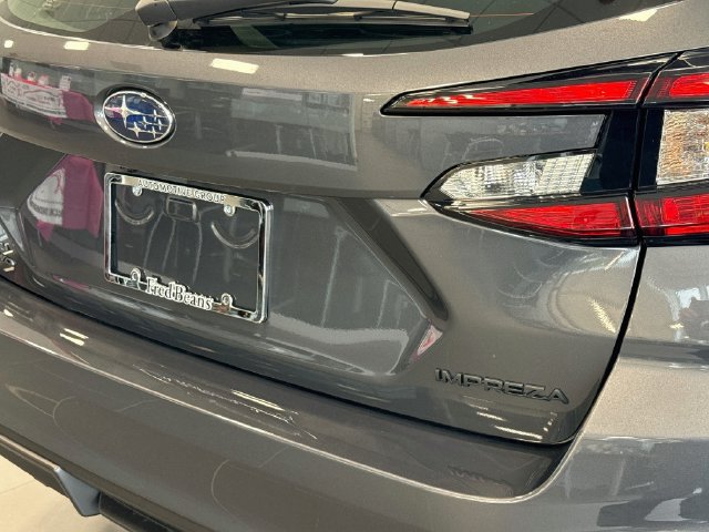 New 2026 Subaru Impreza 2.0i Sport AWD/4WD image 21