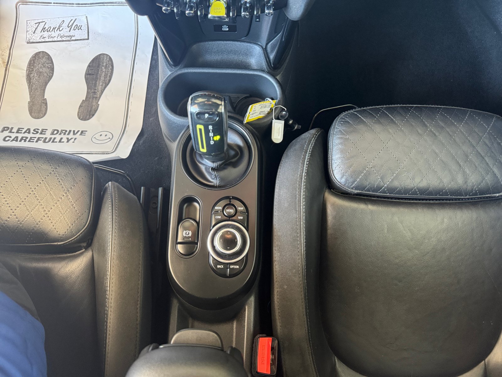 Used 2023 MINI Cooper SE FWD image 20