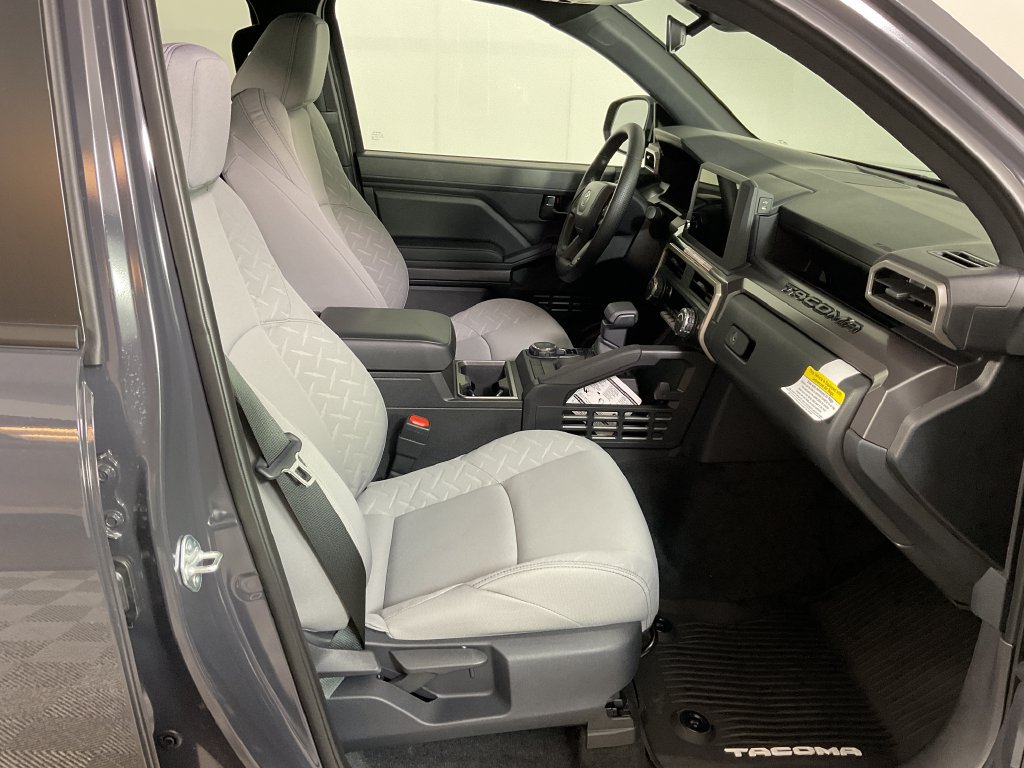 New 2026 Toyota Tacoma SR5 AWD/4WD image 19