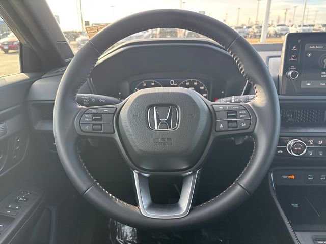 New 2026 Honda CR-V Sport-L image 14