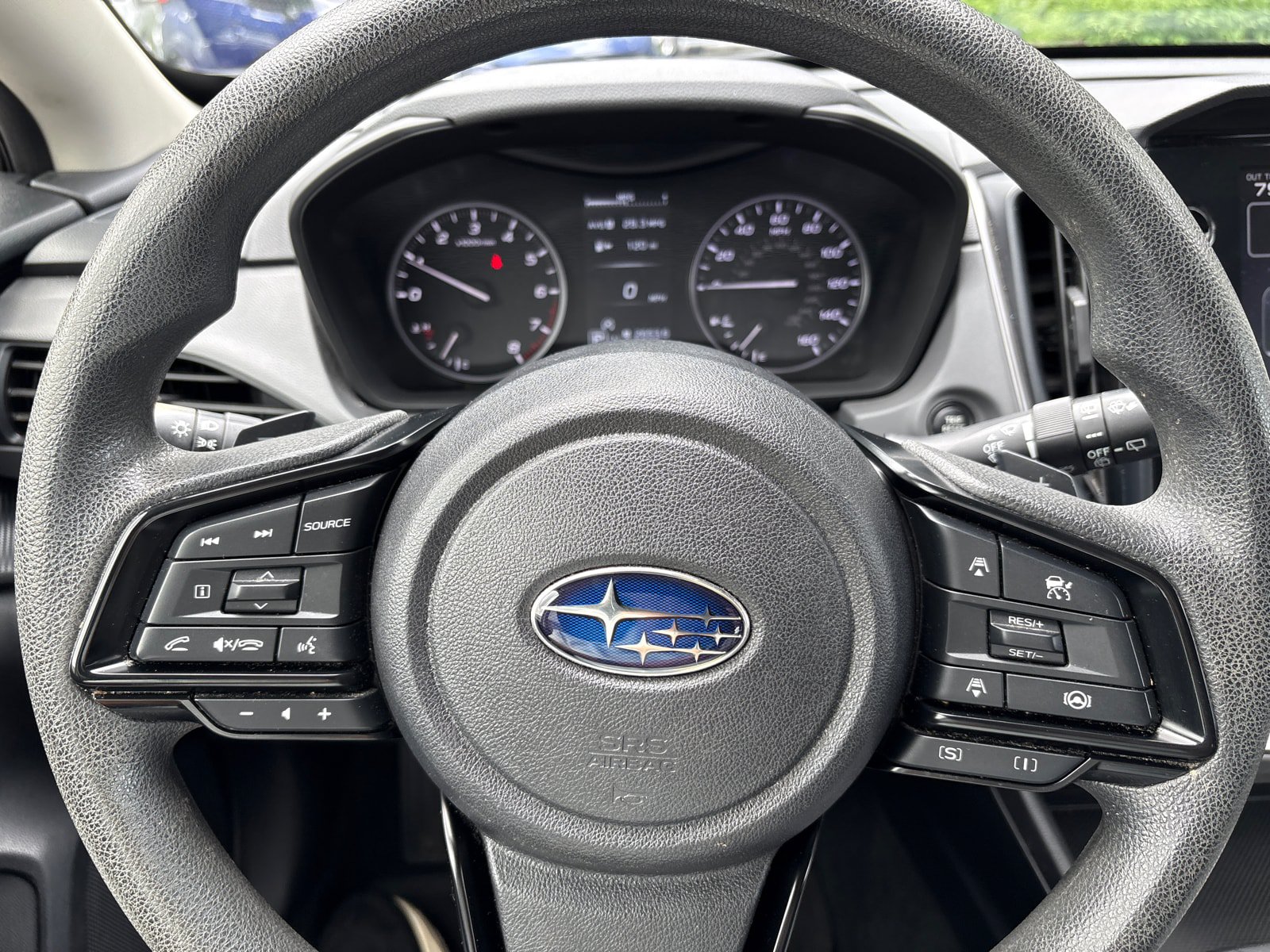 Used 2024 Subaru Crosstrek 2.0i Premium AWD/4WD image 17