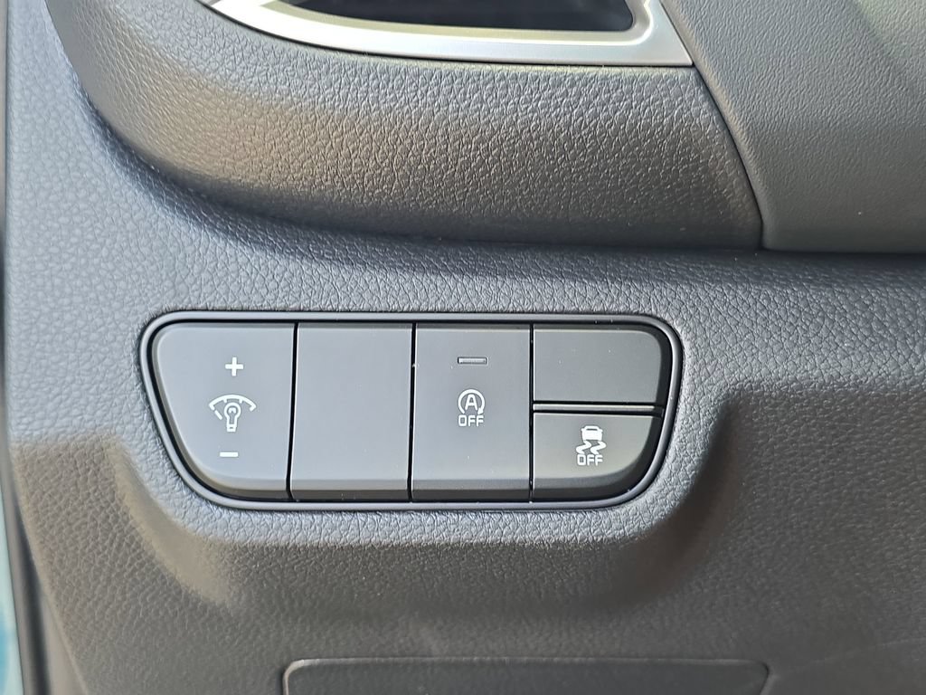 New 2026 Kia Seltos EX w/ EX Sunroof Package FWD image 28