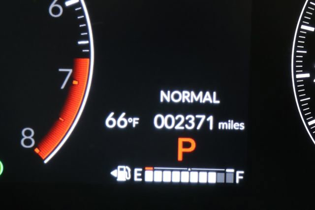 Used 2026 Honda HR-V Sport image 13