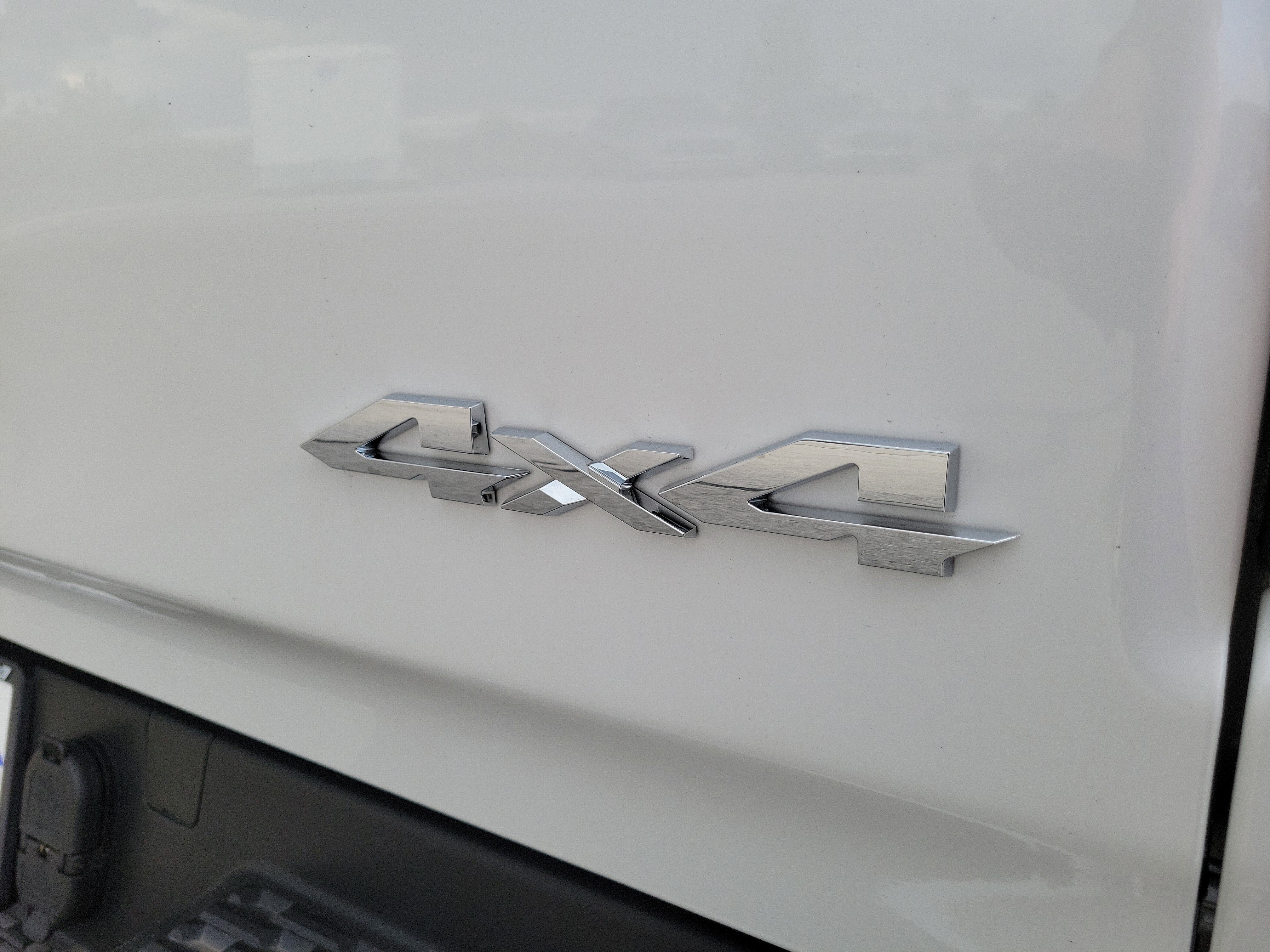 Used 2025 RAM 1500 Limited w/ Trailer Tow Group image 9