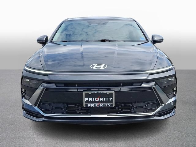 Used 2024 Hyundai Sonata SEL AWD/4WD image 2