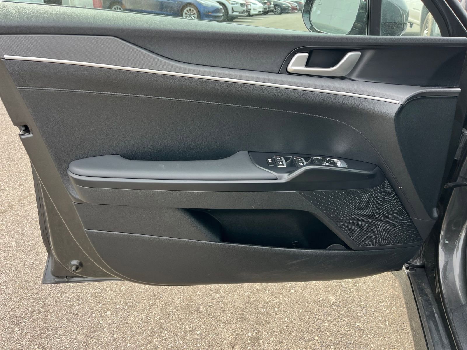 Used 2025 Kia K5 LXS FWD image 18