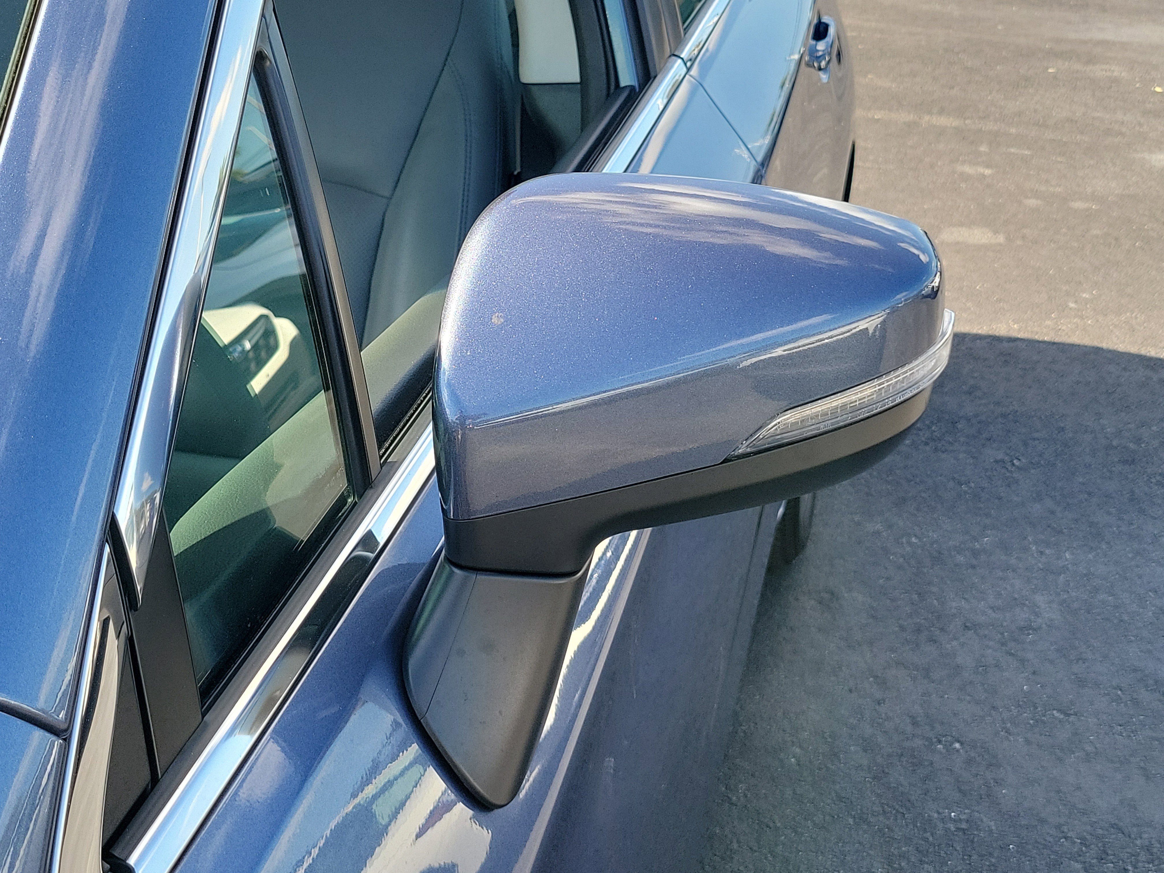 Used 2018 Subaru Legacy 2.5i Limited image 11