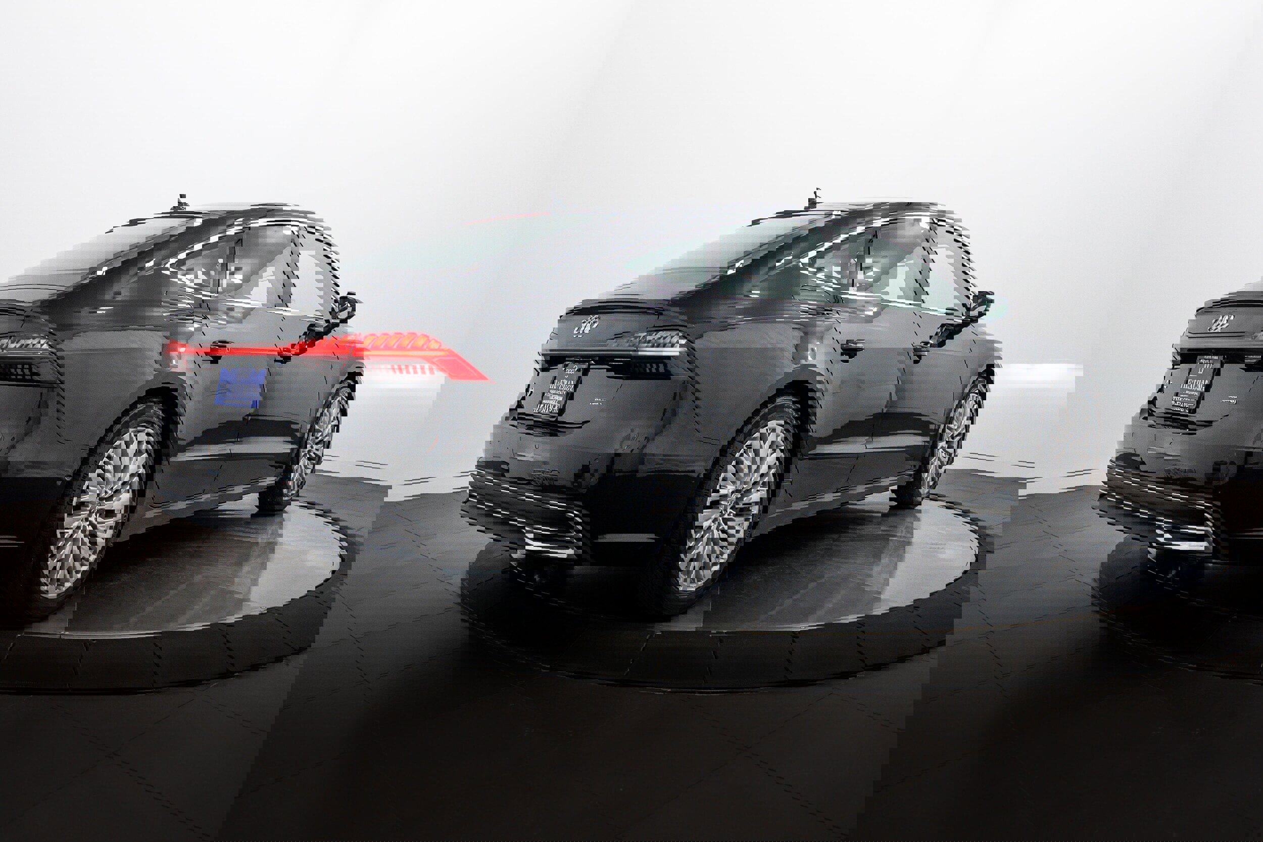 Used 2019 Audi A7 3.0T Premium Plus w/ Premium Plus Package image 4