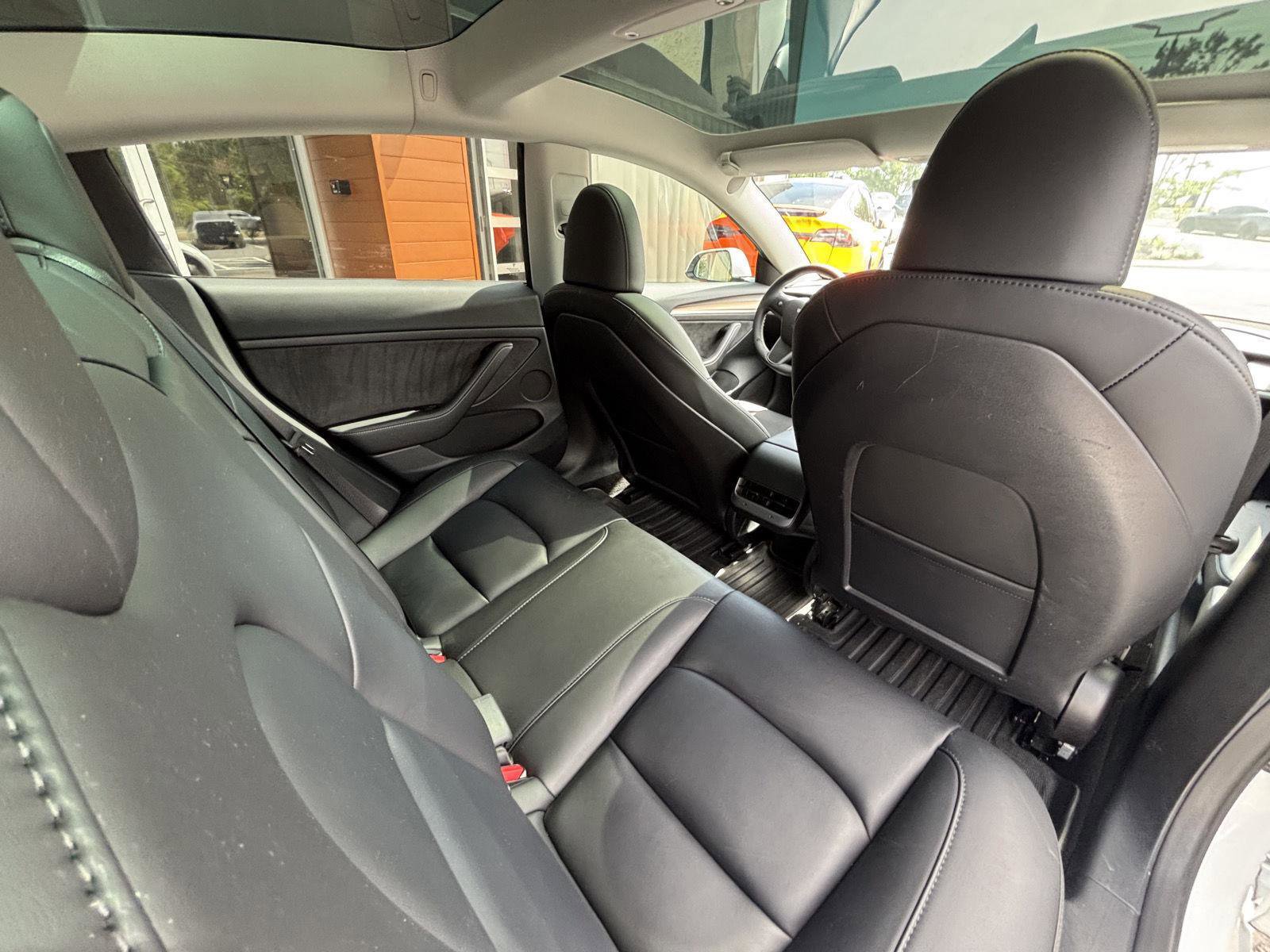 Used 2023 Tesla Model 3 Standard Range RWD image 12