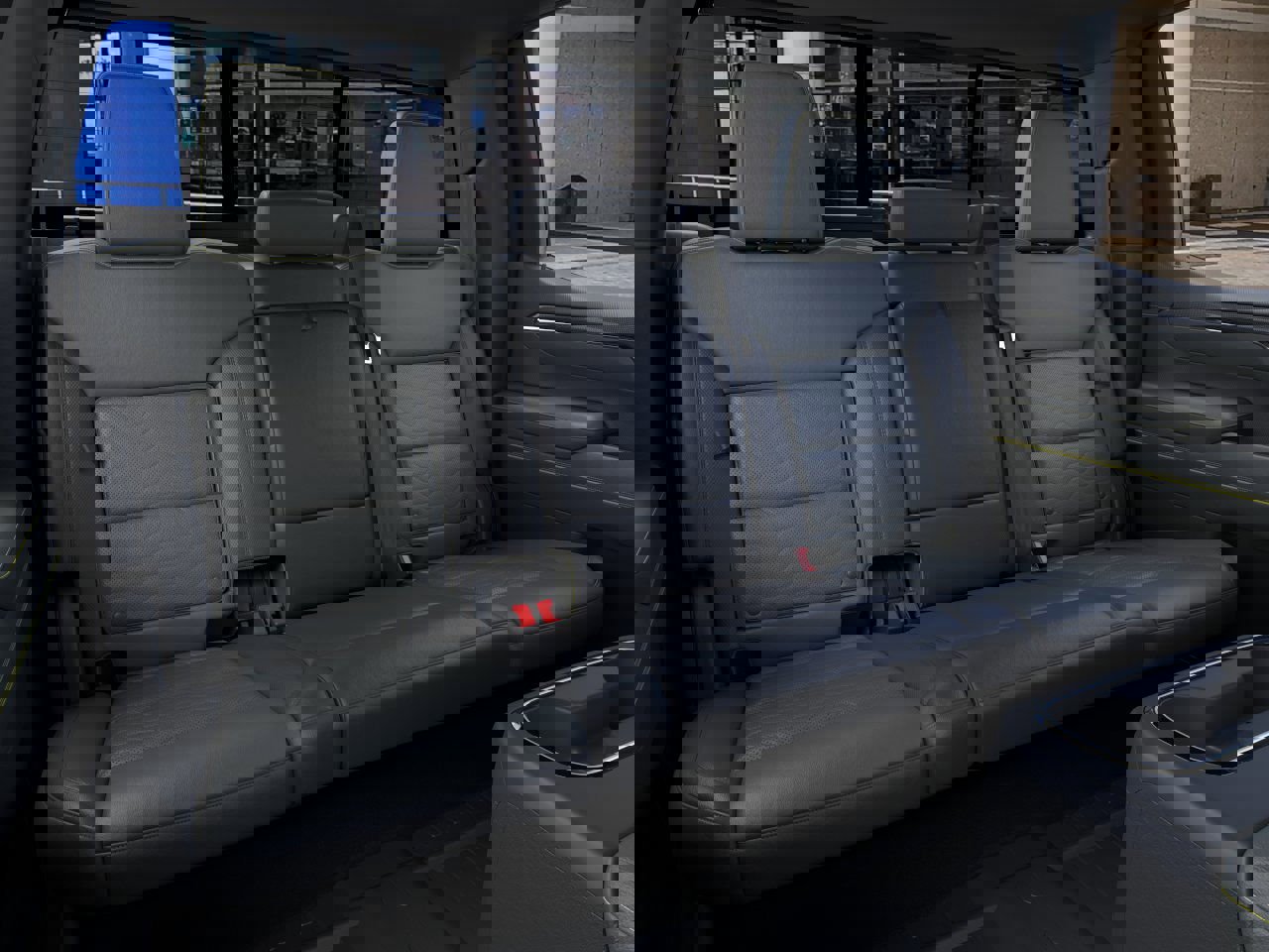 New 2026 Chevrolet Silverado 1500 ZR2 image 17