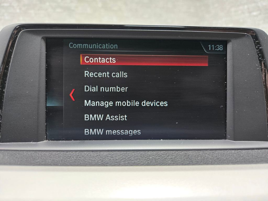 Used 2018 BMW 320i xDrive Sedan w/ Convenience Package image 23