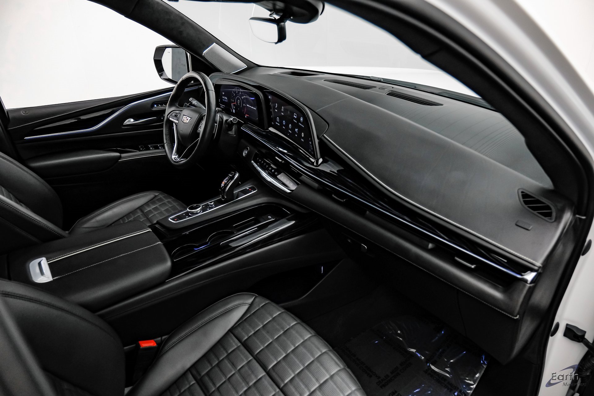 Used 2023 Cadillac Escalade V image 44