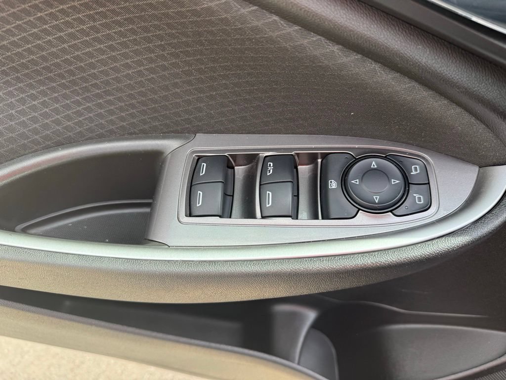 Used 2025 Chevrolet Malibu LT FWD image 27