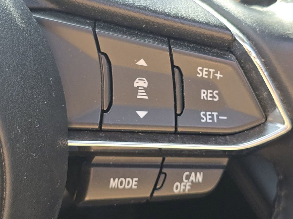 Used 2017 MAZDA CX-5 Grand Touring image 33