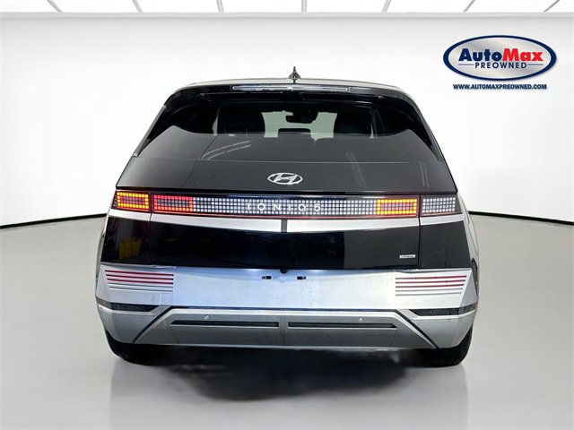 Used 2023 Hyundai Ioniq 5 Limited image 8