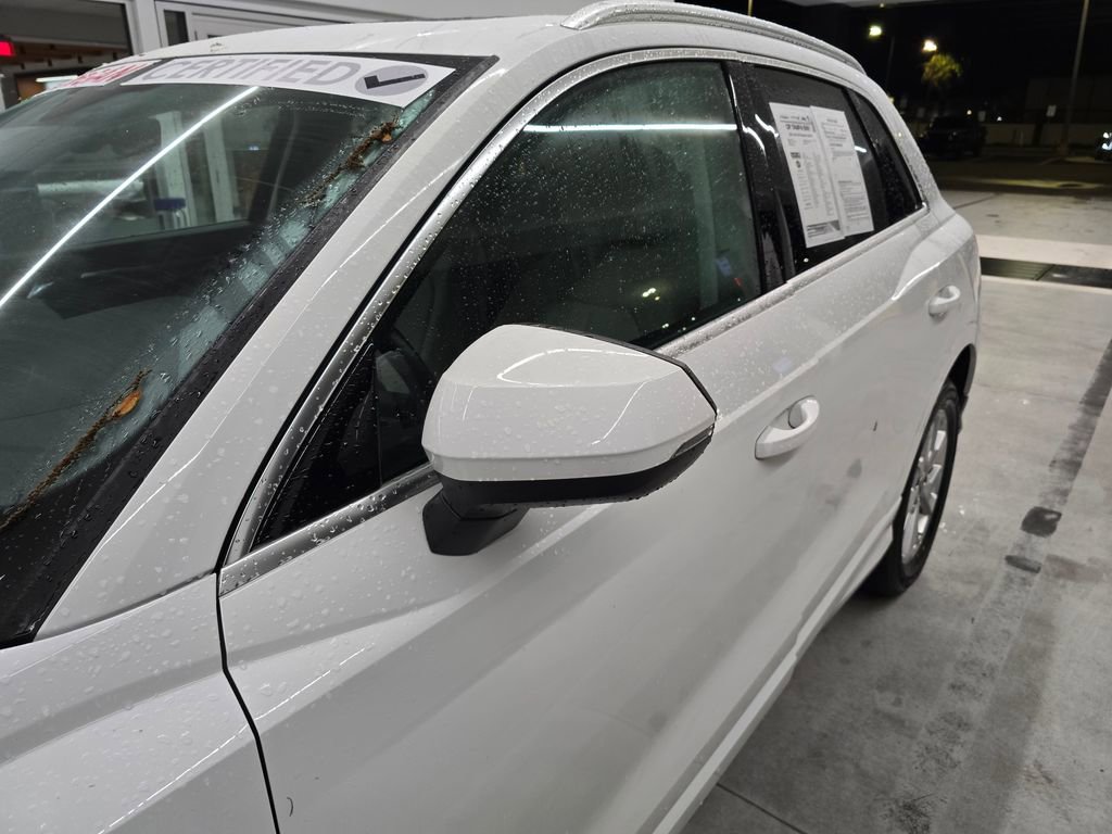 Used 2023 Audi Q3 2.0T Premium image 10