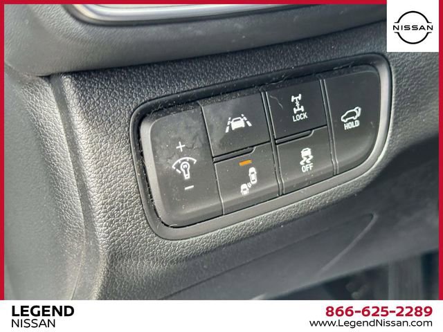 Used 2019 Hyundai Santa Fe AWD image 18