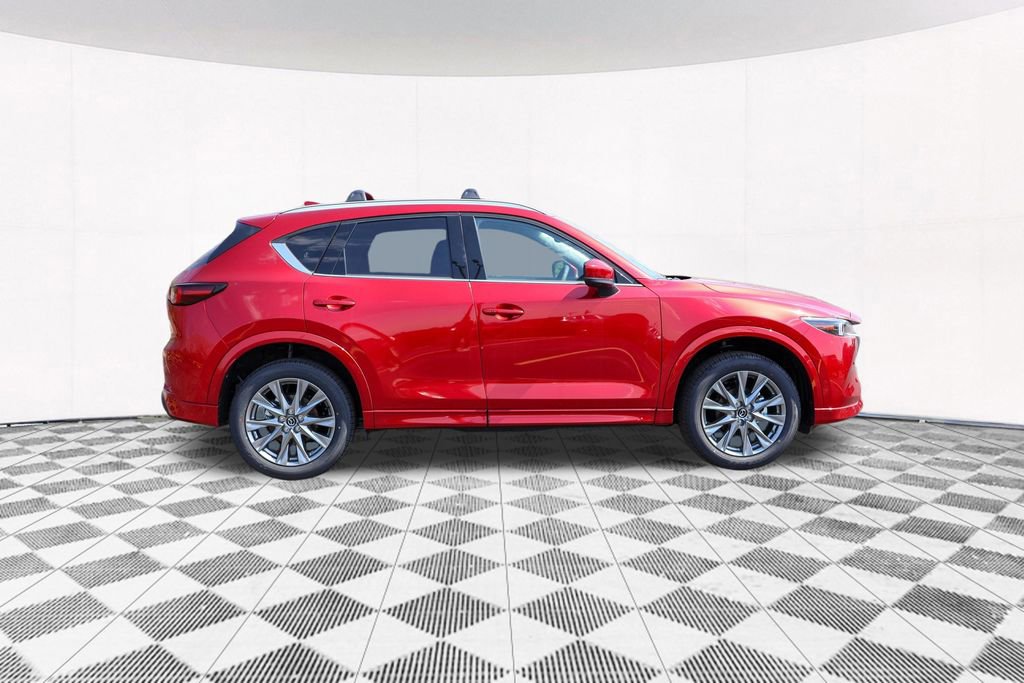 Used 2025 MAZDA CX-5 AWD 2.5 S image 10