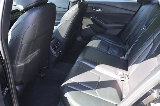 Used 2025 Honda Accord Sport image 23