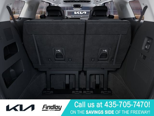 New 2026 Kia Carnival SX Prestige FWD image 19