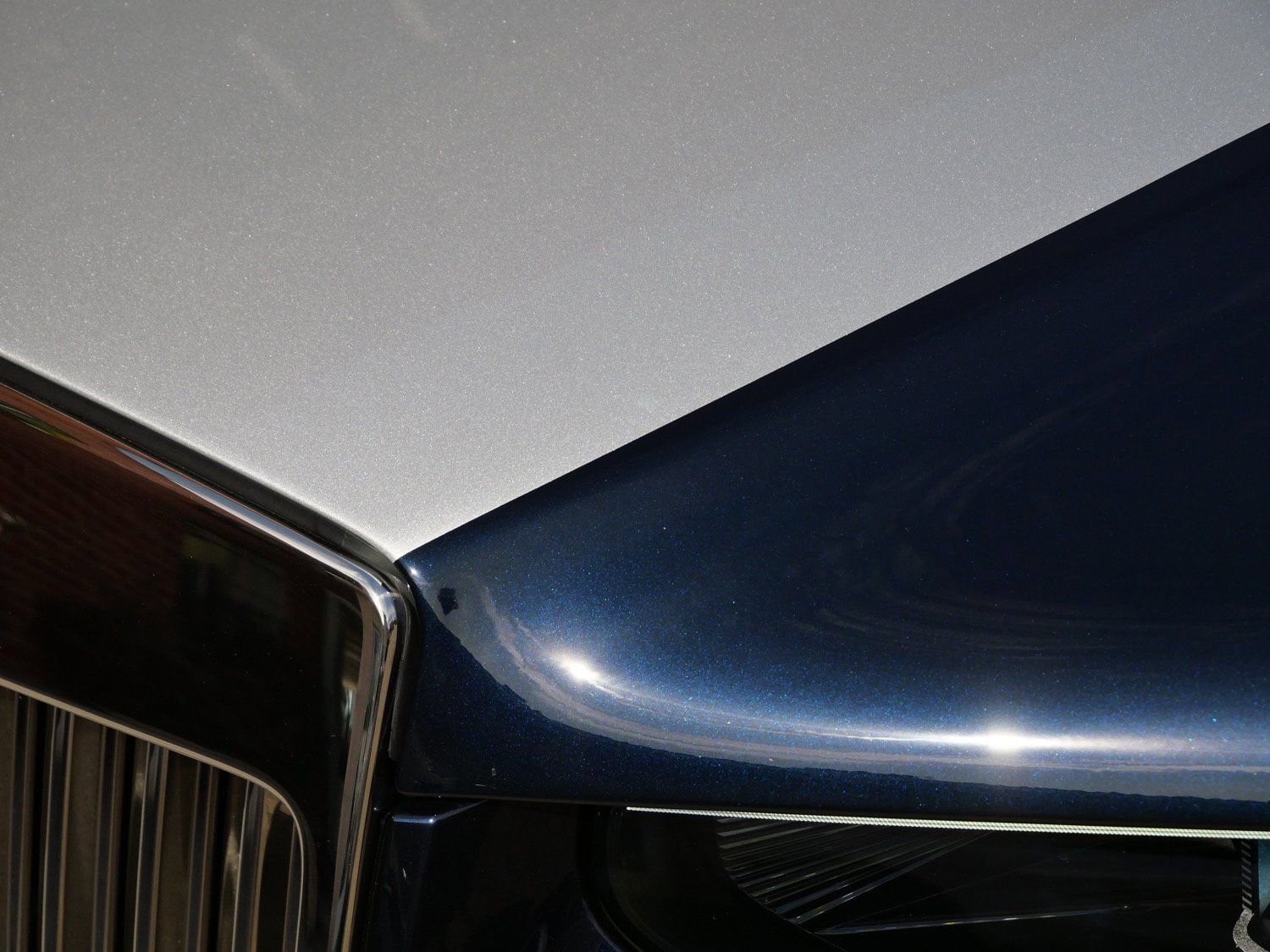 New 2026 Rolls-Royce Ghost image 13