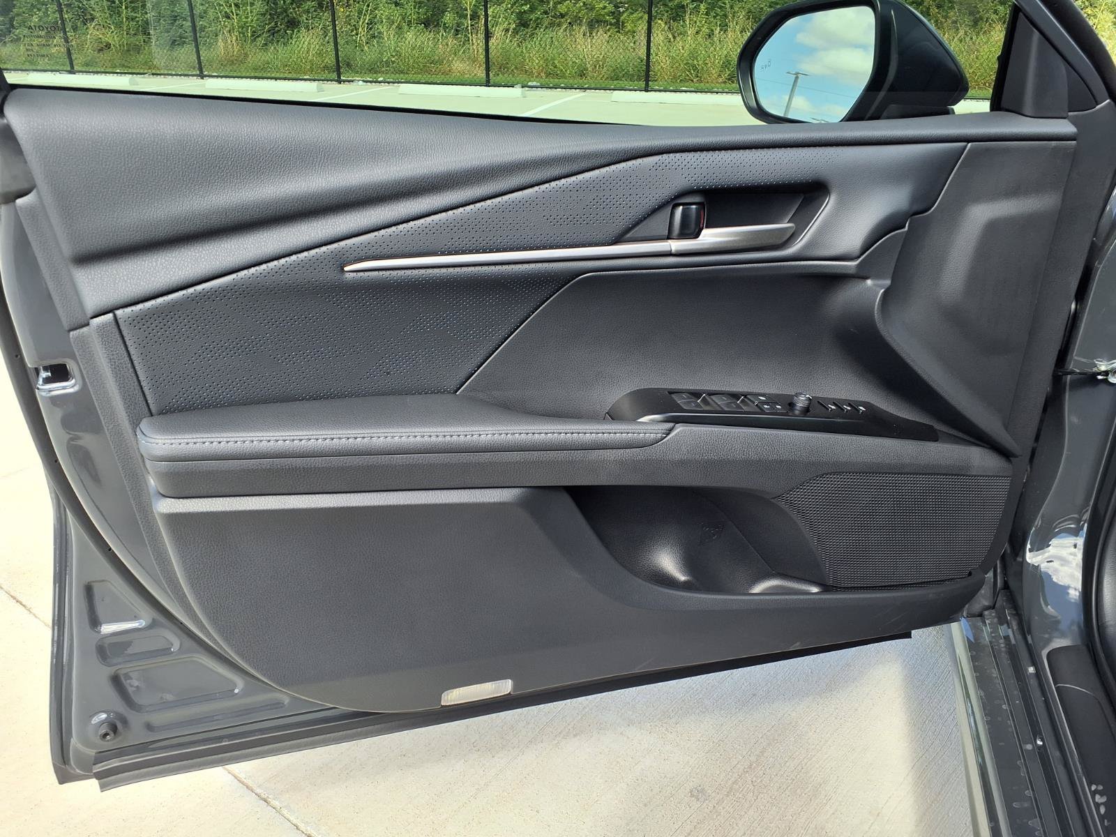 New 2026 Toyota Camry XSE w/ Premium Plus Package FWD image 26