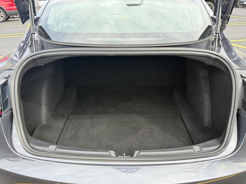 Used 2020 Tesla Model 3 Performance AWD/4WD image 8