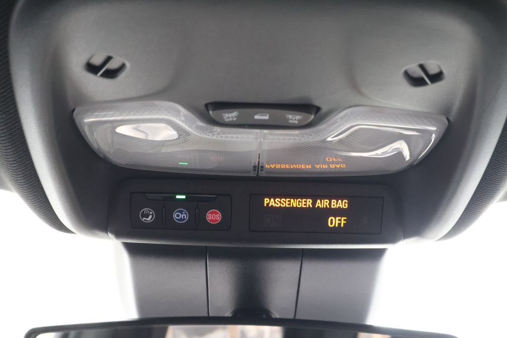 Certified 2024 Chevrolet Colorado LT w/ LT Convenience Package image 28