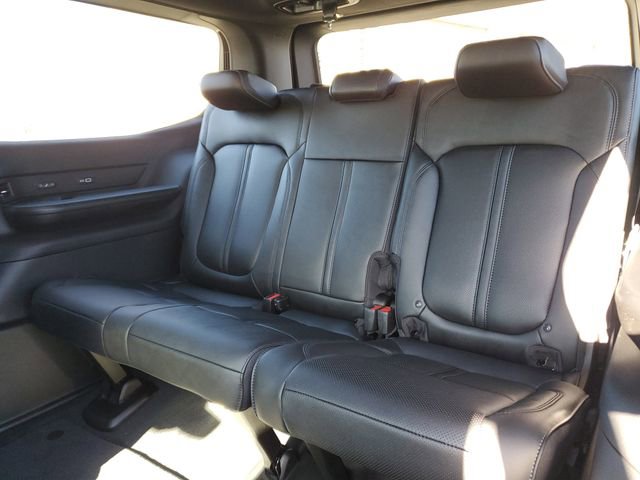 New 2026 Jeep Grand Wagoneer Limited image 16