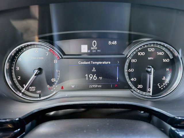 Used 2024 Cadillac XT6 Premium Luxury FWD image 45
