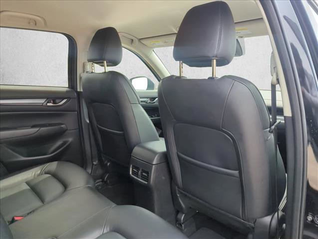 Used 2025 MAZDA CX-5 AWD 2.5 S w/ Select Package image 20
