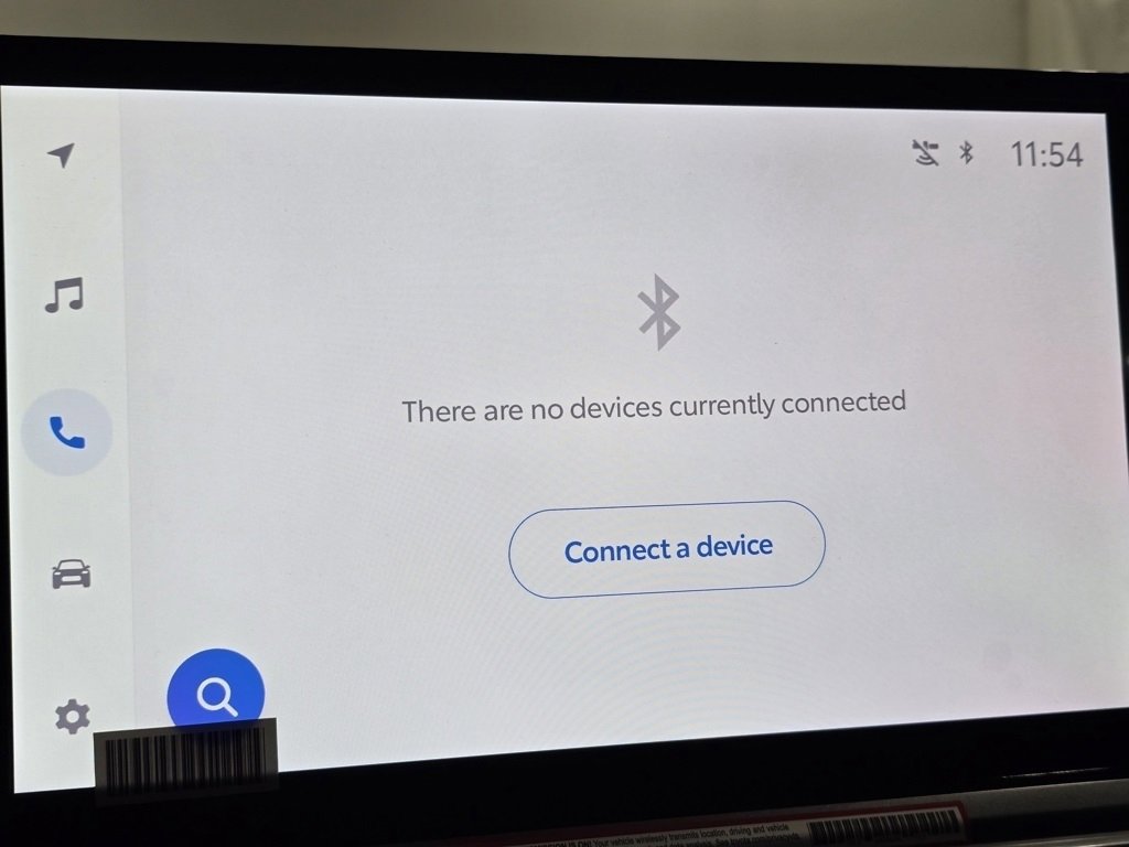 New 2025 Toyota Tacoma 4x4 Double Cab Hybrid image 4