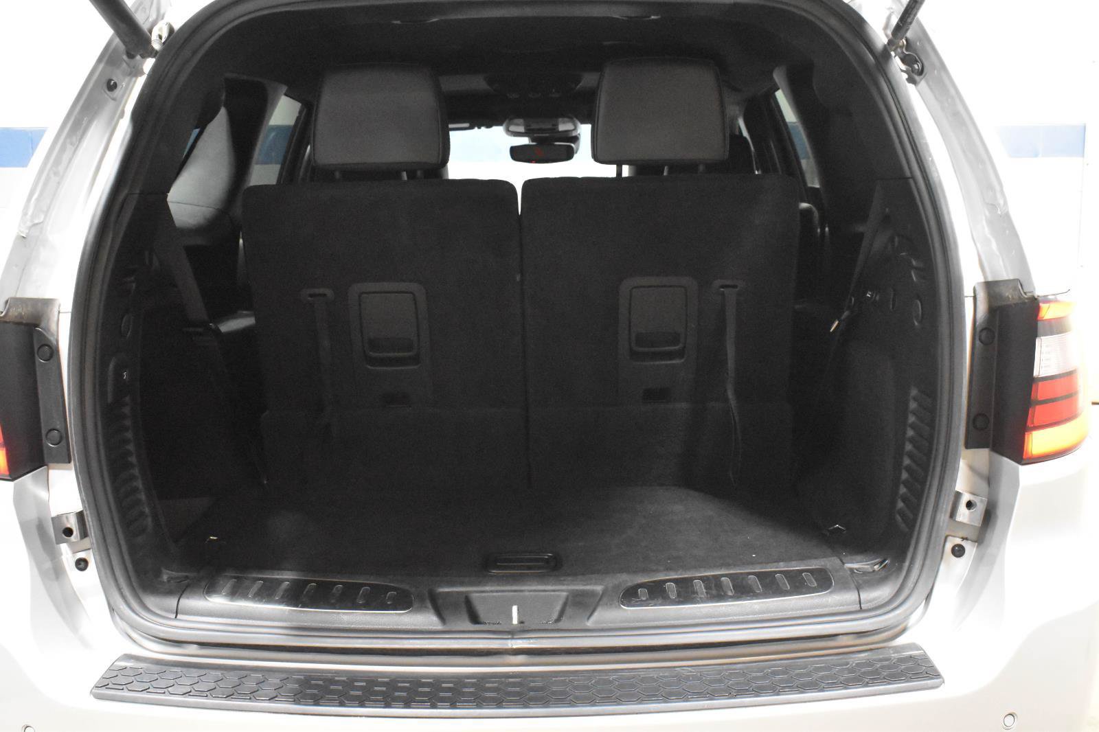 Used 2024 Dodge Durango R/T AWD/4WD image 31