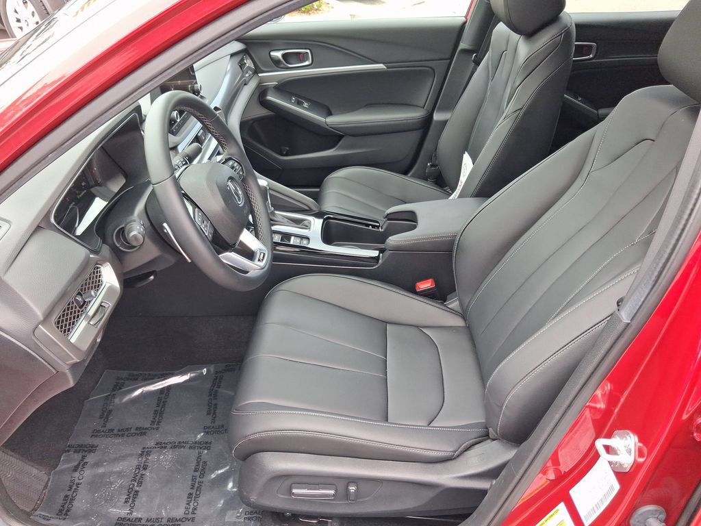 Used 2025 Acura Integra A-Spec FWD image 14
