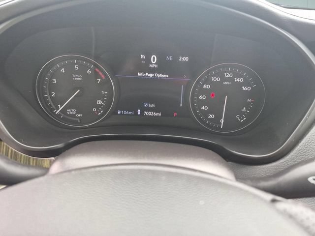 Used 2019 Cadillac XT4 Sport FWD image 18