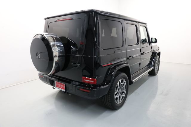 Used 2025 Mercedes-Benz G 550 image 64