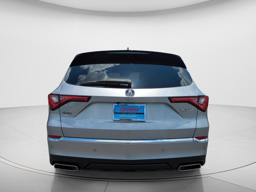 Used 2023 Acura MDX FWD w/ Technology Package image 6