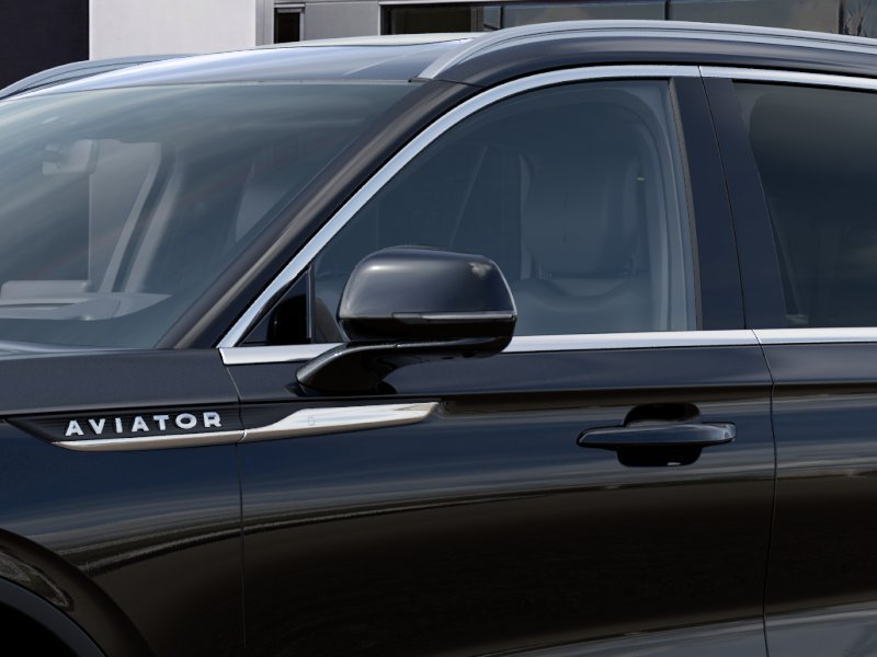 New 2027 Lincoln Aviator Reserve AWD/4WD image 20