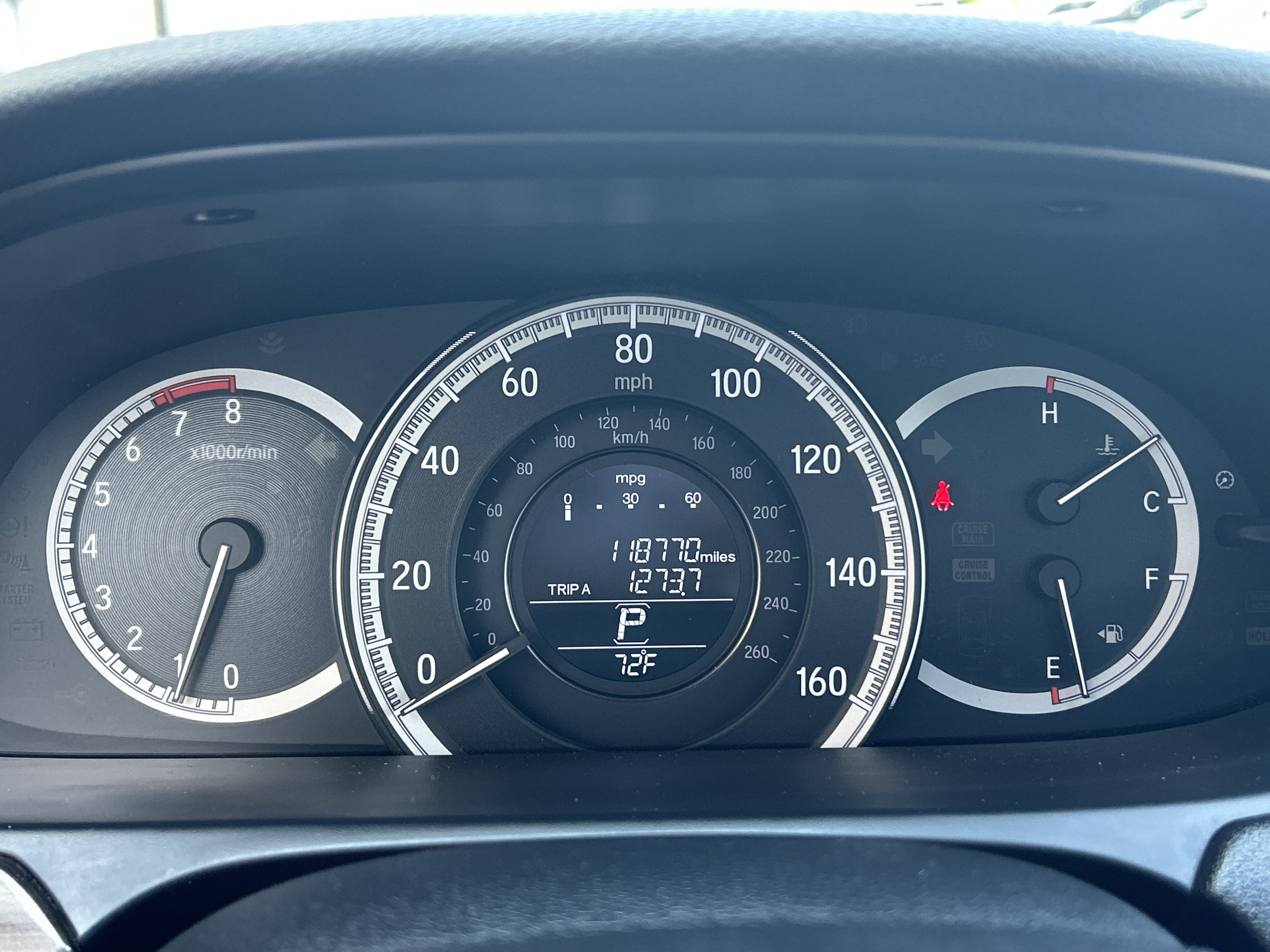 Used 2017 Honda Accord EX-L image 20