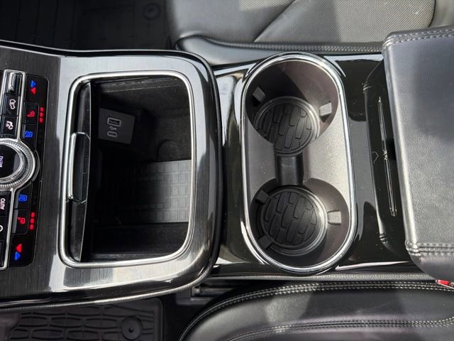 Used 2023 Lincoln Nautilus Reserve w/ Luxury Package image 31