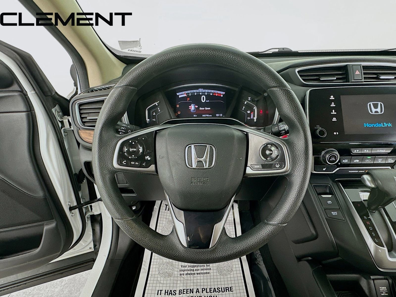 Used 2019 Honda CR-V EX image 14