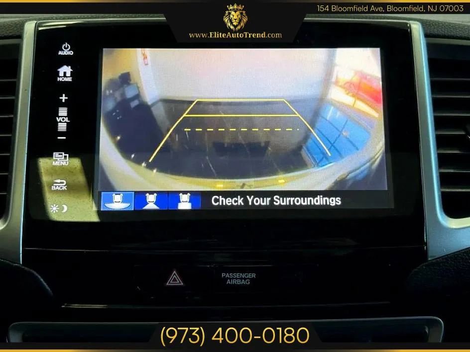 Used 2017 Honda Pilot Touring image 17