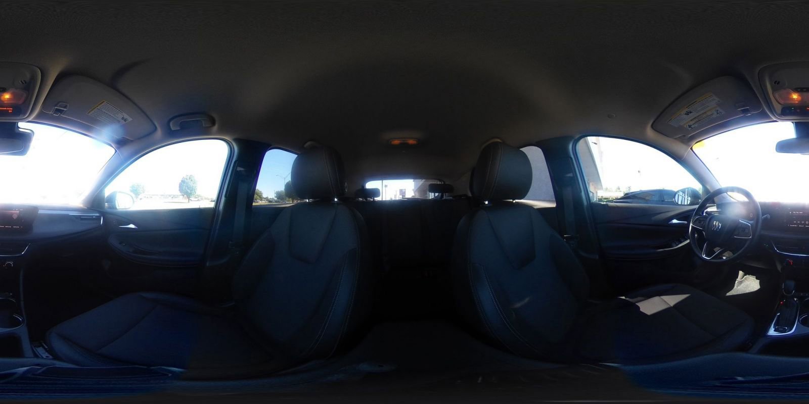 Used 2025 Buick Encore GX Preferred FWD image 41