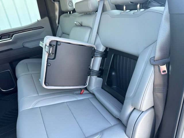 Used 2026 GMC Sierra 1500 SLT w/ SLT Premium Plus Package AWD/4WD image 15