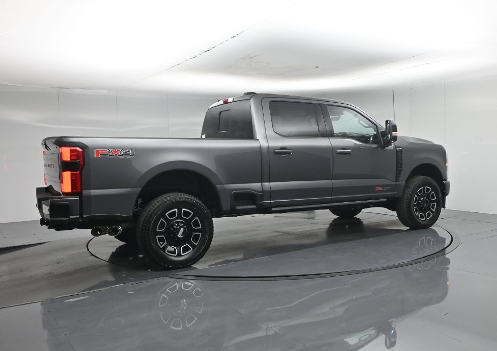 New 2026 Ford F250 Platinum AWD/4WD image 29