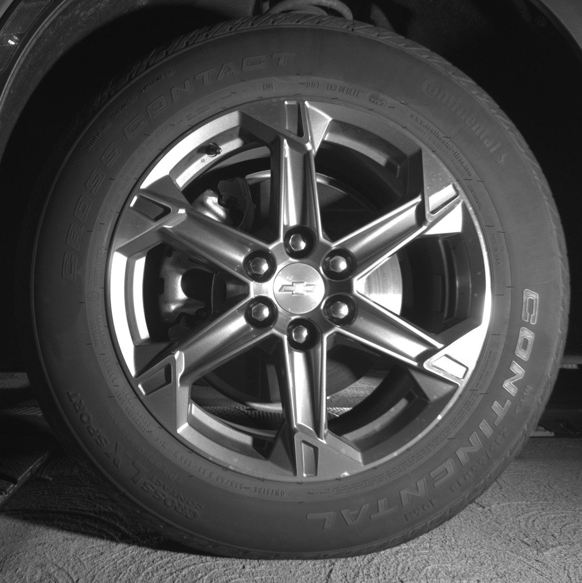 Used 2025 Chevrolet Blazer LT image 12