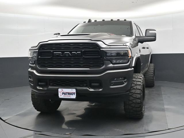 Used 2024 RAM 2500 Limited AWD/4WD image 8