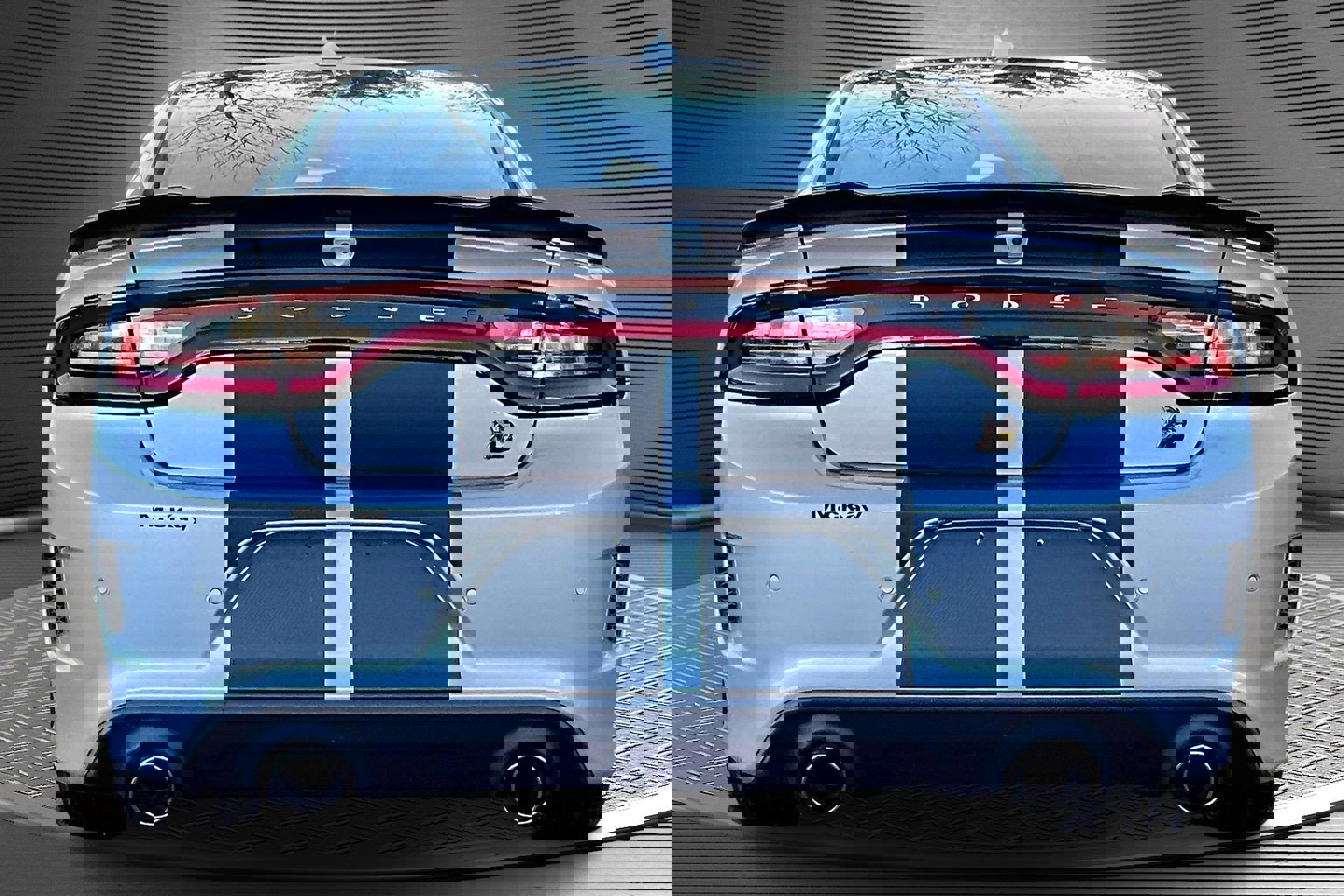 Used 2023 Dodge Charger Scat Pack w/ Plus Group image 5