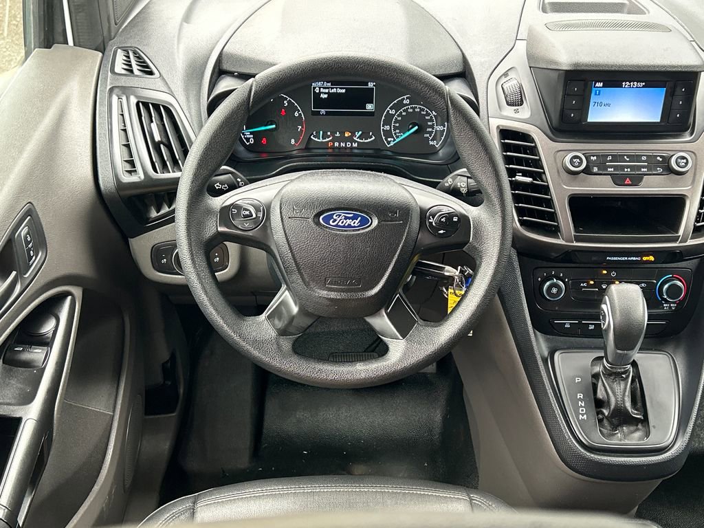 Used 2022 Ford Transit Connect XL FWD image 7